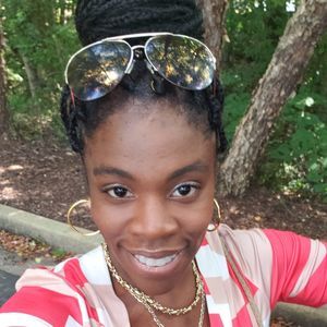 Meet your Posher, Marcia